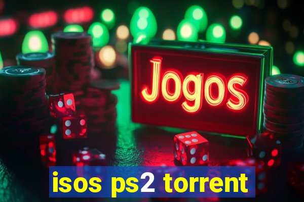 isos ps2 torrent